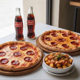 Menu 7