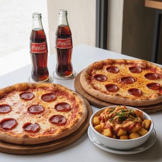 Menu 8
