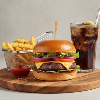 Menu 13