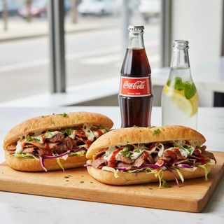 Menu 14