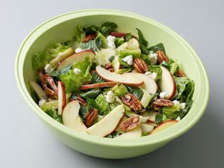 3. Ensalada De Cabra