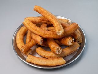 Porras (1 Kg.)