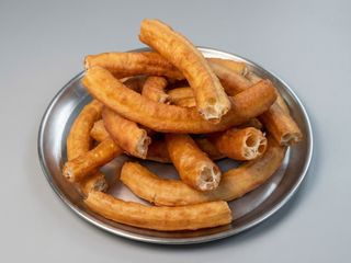 2 Pack Porras (6 Porras y 2 vasos de chocolate)