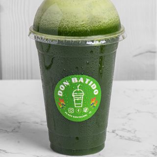 Zumo Detox Digestivo