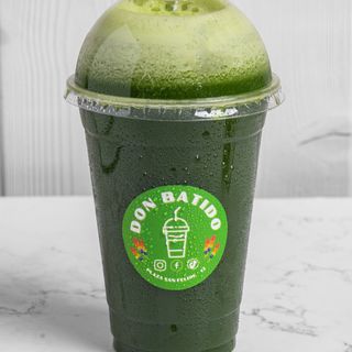 Zumo Detox Antiinflamatorio