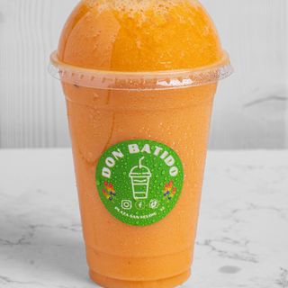 CON NARANJA/Mango - Piña - Kiwi