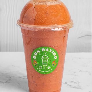 Zumo Detox Energético Tropifresch ( Recomendado )