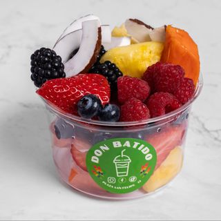 Ensalada De Frutas (Mediano)