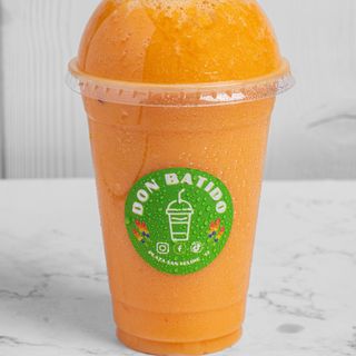 CON NARANJA/Frutos Rojos