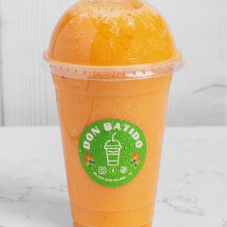 Zumo de pomelo natural