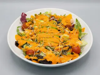 Ensalada De Langostinos 