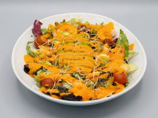 Ensalada De Langostinos 