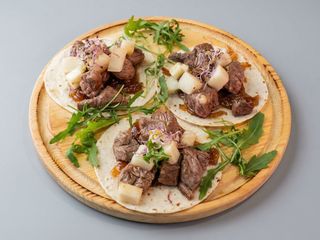 Solomillo Premium De Vaca