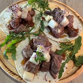 Solomillo Premium De Vaca