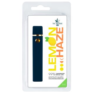 Vaper 10-OH Lemon Haze 1Ml.