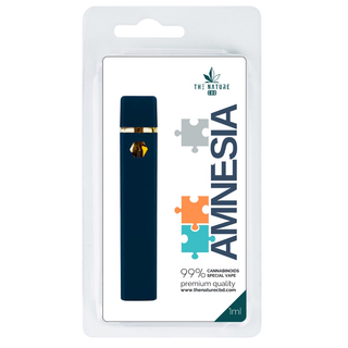 Vaper 10-OH Amnesia 1Ml.
