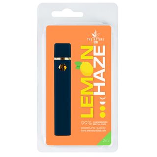 Vaper 10-OH Lemon Haze 2Ml.