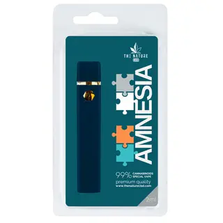 Vaper 10-OH Amnesia 2Ml.