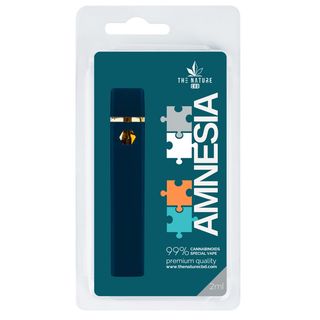 Vaper 10-OH Amnesia 2Ml.