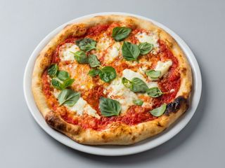 Pizza Margarita (32 Cm.)