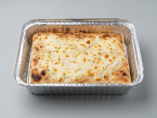 Tacos al horno