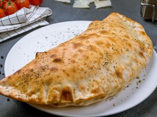 Calzones 28cm
