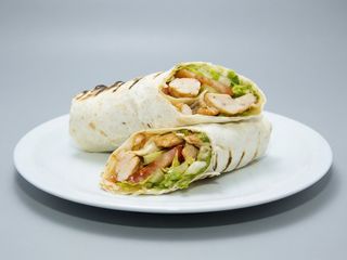 Durum empanado