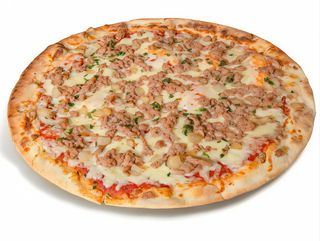Pizza atún 28