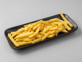 Patata Frita Normal Grande