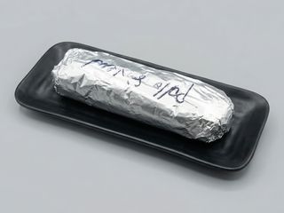 Pizza Turca De Pollo y salsa kebab sin verdura