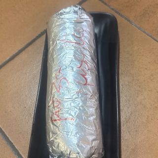 Menú pizza turca mixta sin verdura salsa kebab