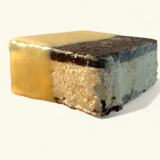 Sandwich frío galleta cacao (120g)