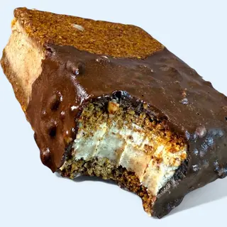 Sandwich frío galleta vainilla (120g)