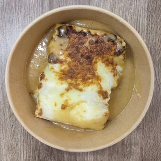 Canelones de pollo (400g)