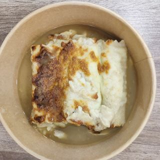 Canelones de pollo (400g)