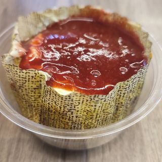 CHEESE CAKE 110g