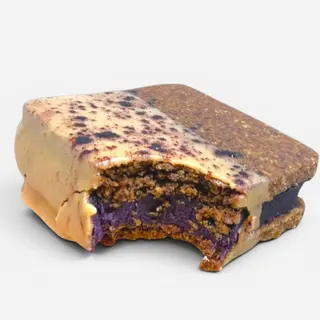 Sandwich frío arándanos (120g)