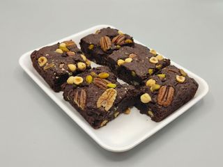 Brownie glúten Free (100g)