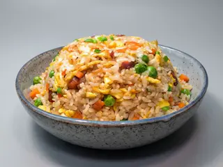 Arroz Frito De Casa 本店炒饭