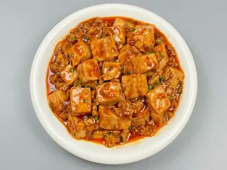 Tofu De Casa 家常豆腐