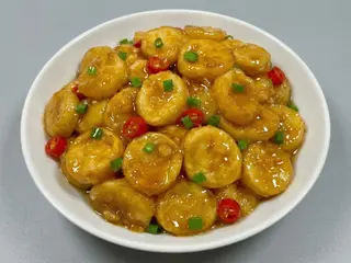 Tofu Japonés 日本豆腐