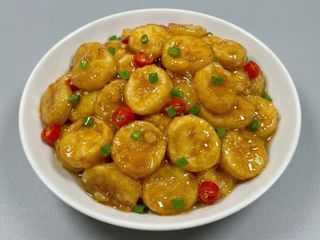 Tofu Japonés 日本豆腐