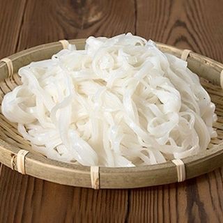 X2.Tallarines de arroz