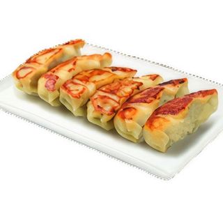 A8.Gyozas Plancha（6Uds）