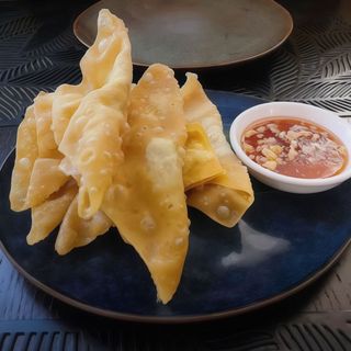 A3.Wan Tan Frito (6 Uds)