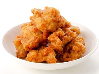 A13.Pollo Karaage