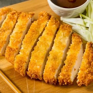 C3.Pollo Katsu...