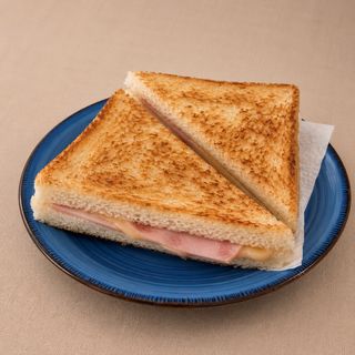 Sandwich Mixto