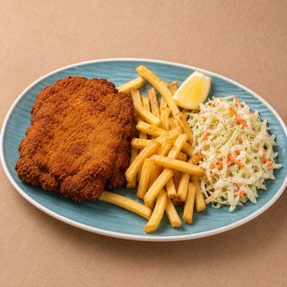 Uruguayo de Ternera