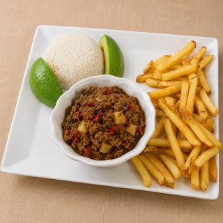 Picadillo a la Habanera